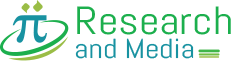 pi research and Media logo